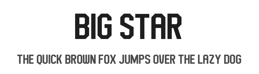 Big Star
