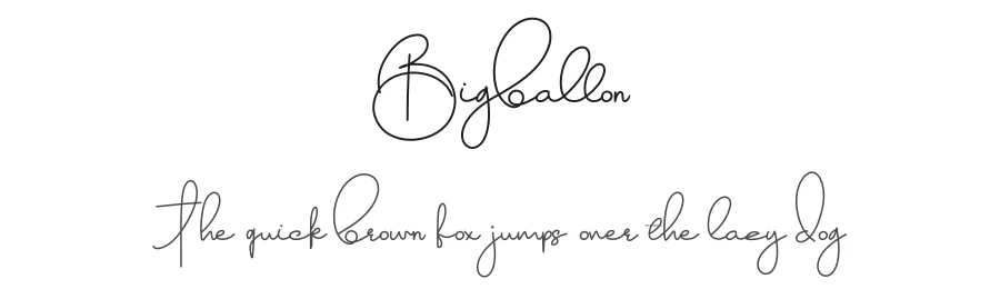 Bigballon
