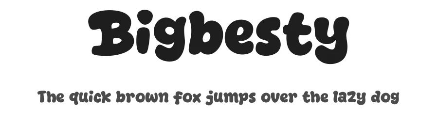 Bigbesty