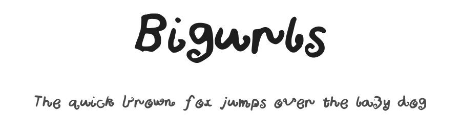 Bigurls
