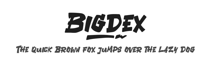 Bigdex