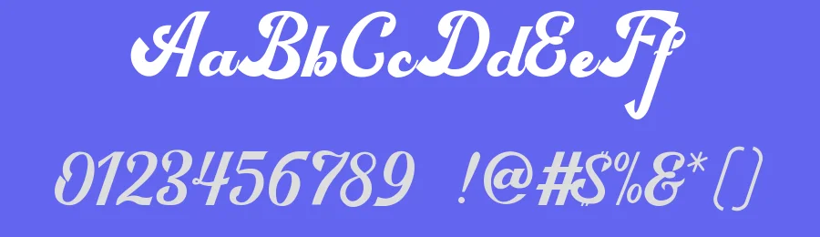 Bigfun by PutraCetol Studio — Script Handwritten Font — thumbnail 3