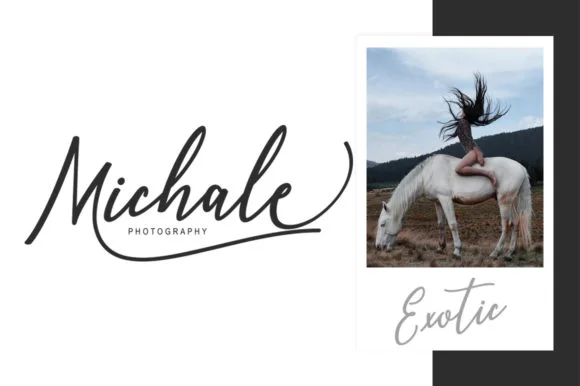 Bigland Font by masinong — Script Handwritten Font — thumbnail 2