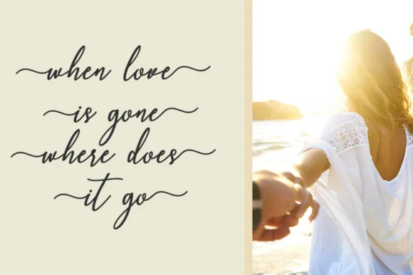 Bigland Font by masinong — Script Handwritten Font — thumbnail 6