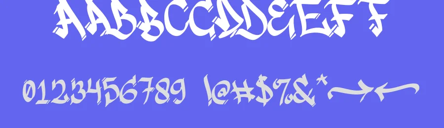 Bigwogs GT by Typetasty — Script Handwritten Font — thumbnail 3