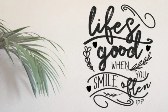 Bikarosta Font by Maulana Creative — Script Handwritten Font — thumbnail 6