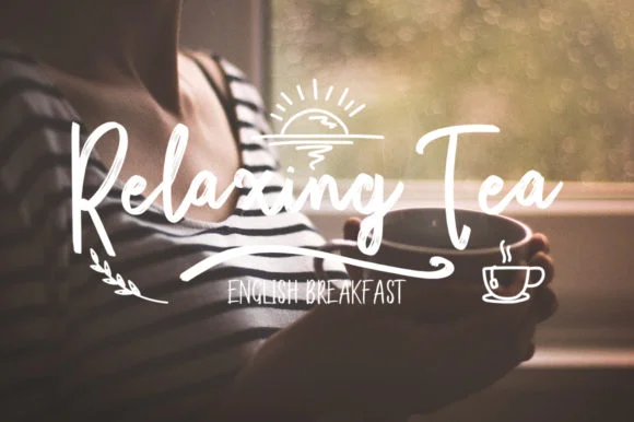 Bikarosta Font by Maulana Creative — Script Handwritten Font — thumbnail 7