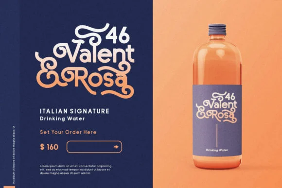 Bilage Font by 160 Studio — Script Handwritten Font — thumbnail 2