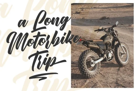 Billbreak Font by ergibi studio — Script Handwritten Font — thumbnail 8
