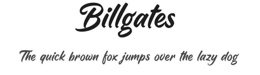 Billgates