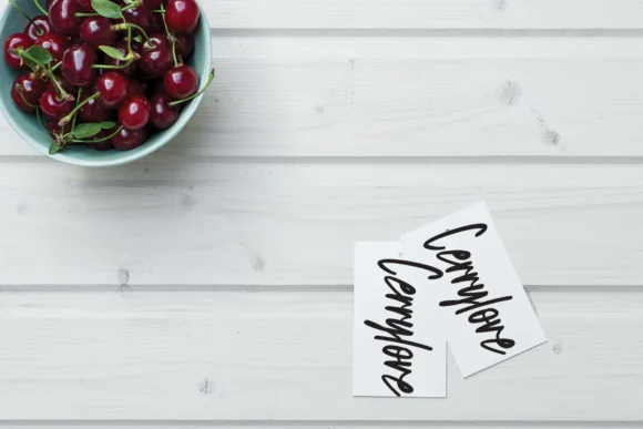 Billiondream Font by Creativewhitee — Script Handwritten Font — thumbnail 2