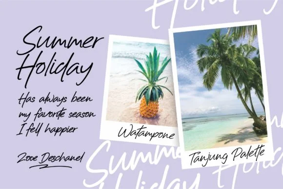 Billistone Font by ergibi studio — Script Handwritten Font — thumbnail 2