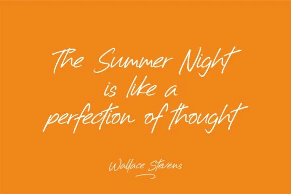Billistone Font by ergibi studio — Script Handwritten Font — thumbnail 7