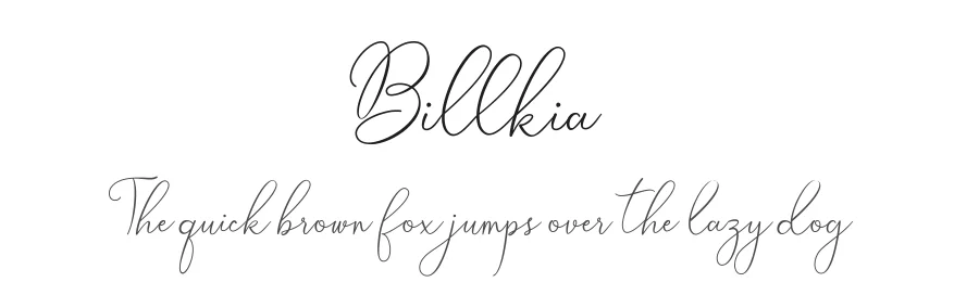 Billkia