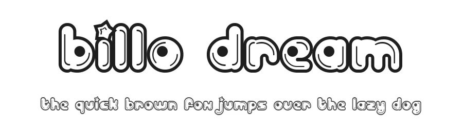Billo Dream