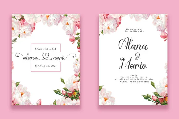 Billy Bella Font by YanStudio — Script Handwritten Font — thumbnail 3
