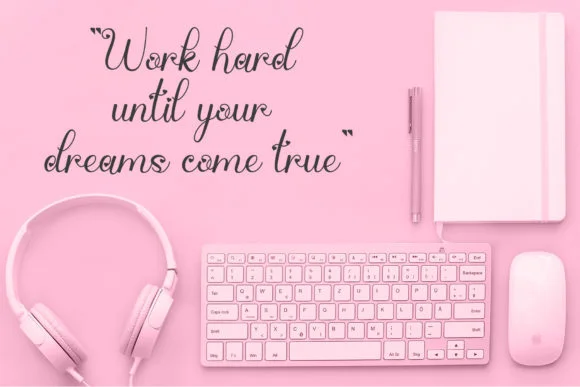 Billy Bella Font by YanStudio — Script Handwritten Font — thumbnail 6