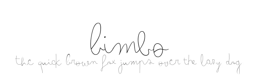 Bimbo