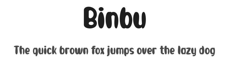 Binbu