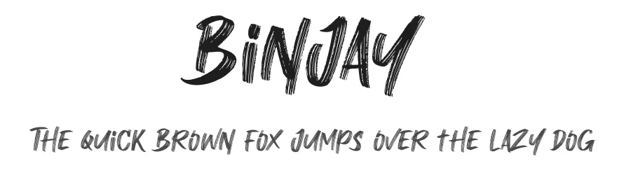 Binjay