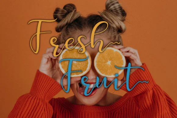 Bintan Font by Rezastudio — Script Handwritten Font — thumbnail 3