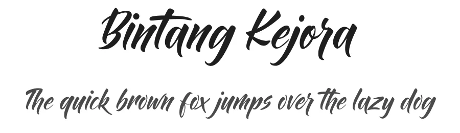 Bintang Kejora