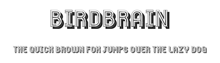 Birdbrain