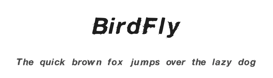 BirdFly