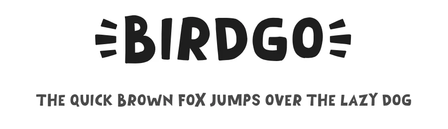 Birdgo