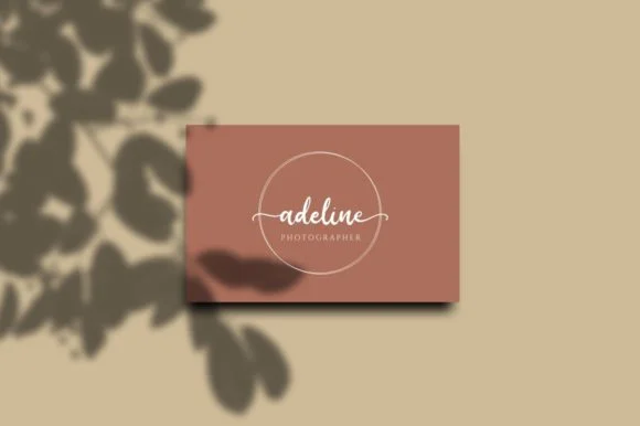 Birdy Home Font by Reyrey Blue — Script Handwritten Font — thumbnail 3