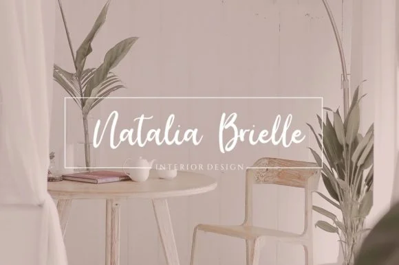 Birdy Home Font by Reyrey Blue — Script Handwritten Font — thumbnail 4