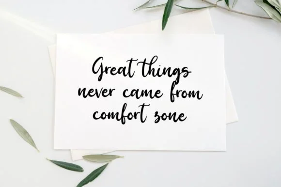 Birdy Home Font by Reyrey Blue — Script Handwritten Font — thumbnail 7
