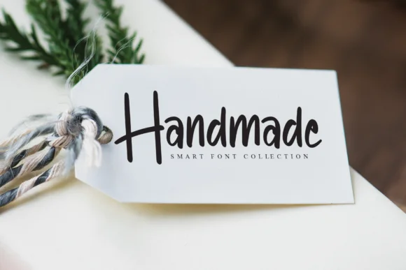 Birthday Font by Misterletter.co by Misterletter.co — Script Handwritten Font — thumbnail 5