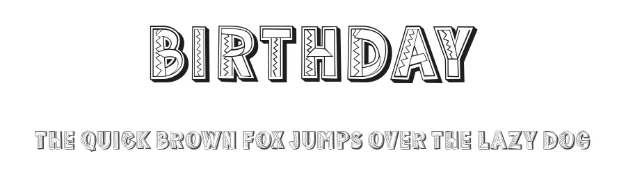 Birthday