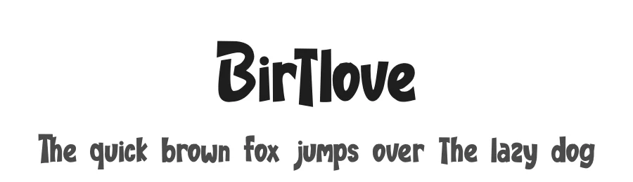 Birtlove