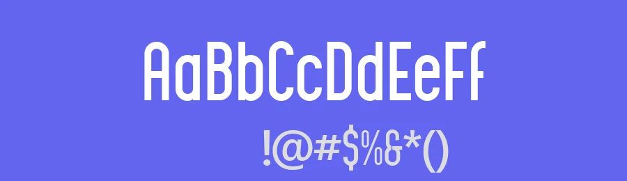 Biscuit Pro by Kustomtype — Sans Serif Font — thumbnail 3