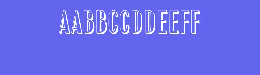 Bistro by Vladimir Nikolic — Sans Serif Font — thumbnail 3