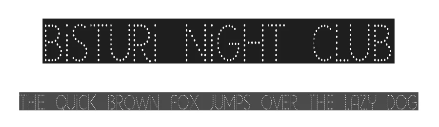 Bisturi Night Club