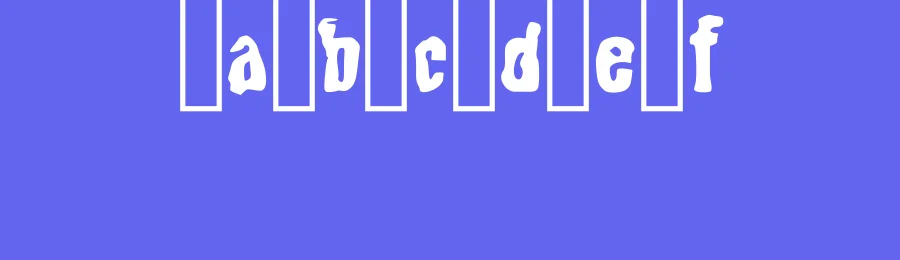 Bito by Gabriel Ponzanelli — Decorative Font — thumbnail 3