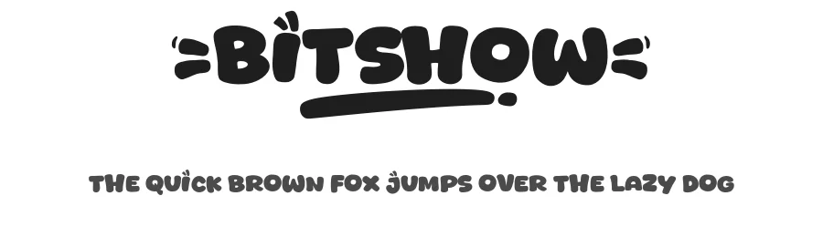Bitshow