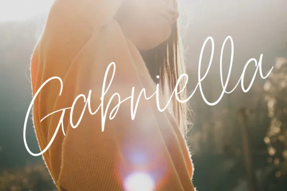 Bittods Duo Font by Maulana Creative — Script Handwritten Font — thumbnail 7