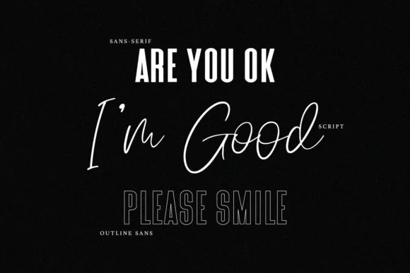 Bittods Duo Font by Maulana Creative — Script Handwritten Font — thumbnail 8