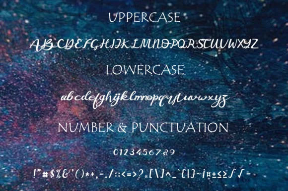Black Bass Font by Gatra Std — Script Handwritten Font — thumbnail 6