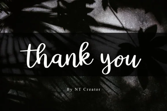 Black Bee Font by najmustsaqib.creator — Script Handwritten Font — thumbnail 7