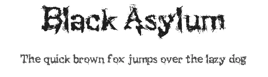 Black Asylum