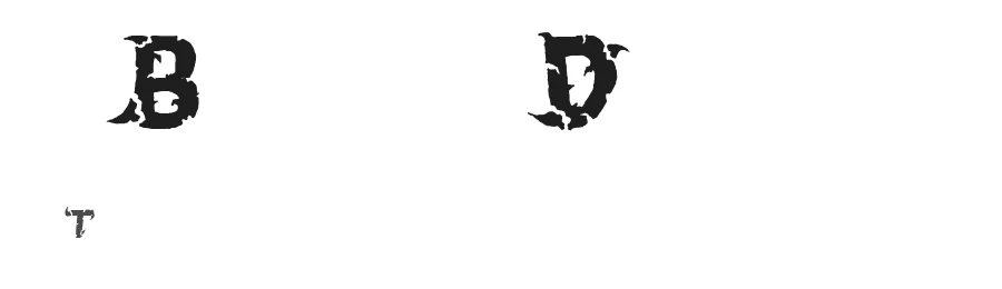 Black Dogma by _ABs_ — Decorative Font