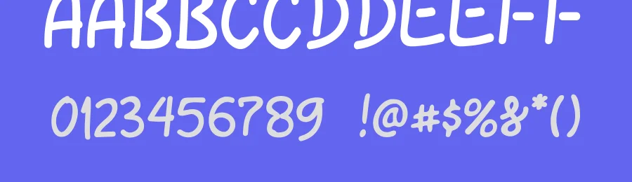 Black Drink by Doni Dorra — Script Handwritten Font — thumbnail 3