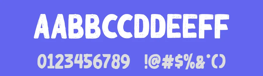 Black Ground by Garisman Studio — Decorative Font — thumbnail 3