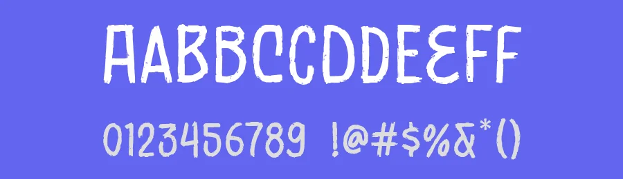 Black Grounds by Letterhend Studio — Decorative Font — thumbnail 3