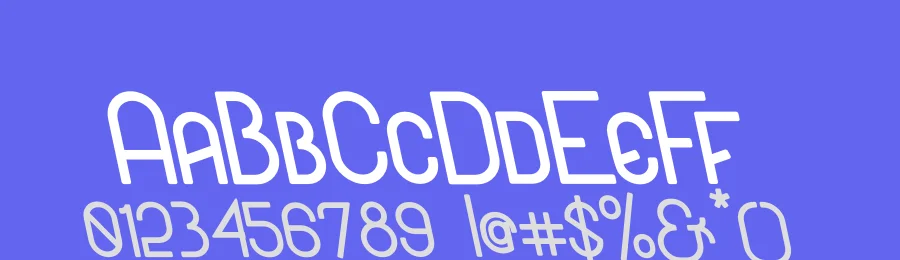 Black Hole by Display Studio — Sans Serif Font — thumbnail 3
